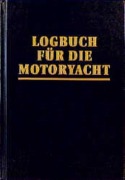 Cover-Bild zum Titel 'Logbuch für die Motoryacht' von ''