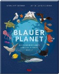 Blauer Planet - Moira Butterfield