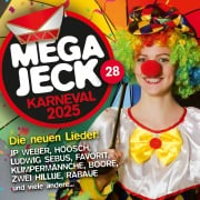 megajeck 28 - 