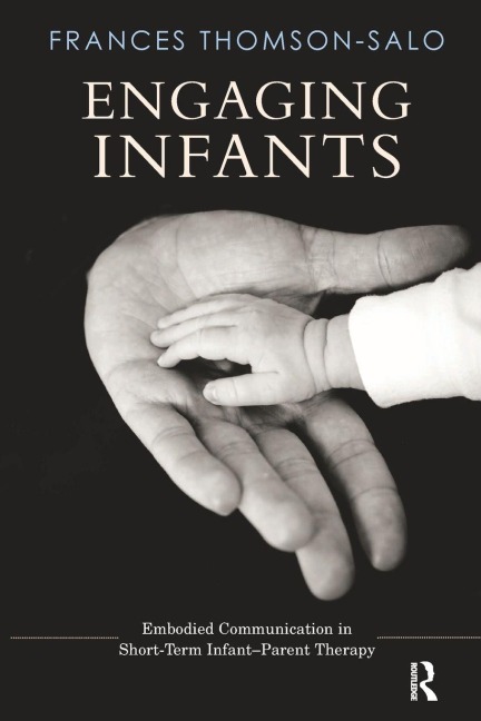 Engaging Infants - Frances Thomson-Salo