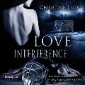 Cover-Bild zum Titel 'Love Interference' von 'Christine Troy'