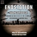 Cover-Bild zum Titel 'Endstation Wangerooge' von 'Malte Goosmann'