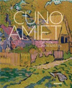 Cover-Bild zum Titel 'Cuno Amiet' von ''