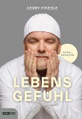 Cover-Bild zum Titel 'Lebensgefühl' von 'Gerry Friedle'