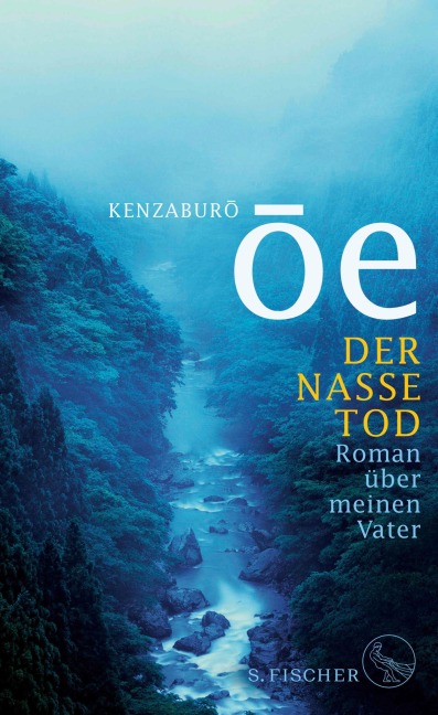 Der nasse Tod - Kenzaburô Ôe