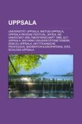 Uppsala - 