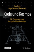 Cover-Bild zum Titel 'Code und Kosmos' von 'Don Eyles'