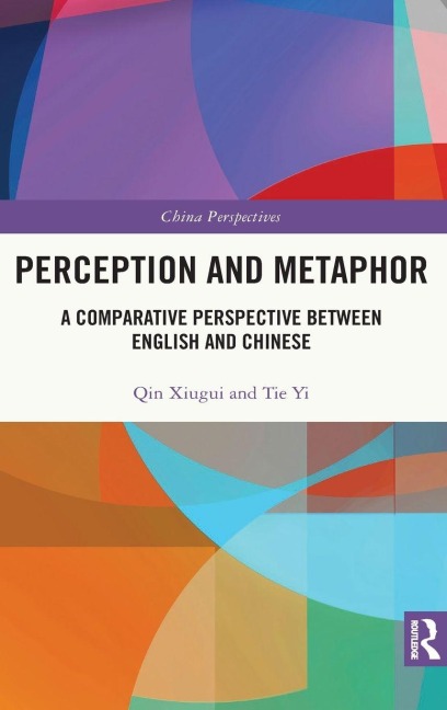 Perception and Metaphor - Qin Xiugui, Tie Yi
