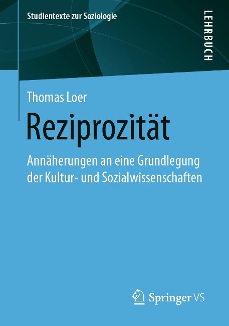 Reziprozität - Thomas Loer