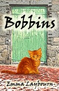 Cover-Bild zum Titel 'Bobbins' von 'Emma Laybourn'