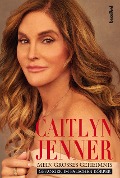 Cover-Bild zum Titel 'Mein großes Geheimnis' von 'Caitlyn Jenner, Buzz Bissinger'