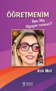 Cover-Bild zum Titel 'Ögretmenim Sen Hic Uyuyor Musun' von 'Asli Mol'