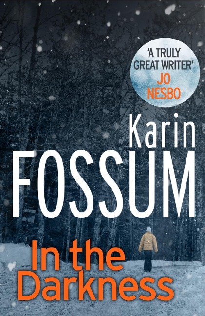 In the Darkness - Karin Fossum