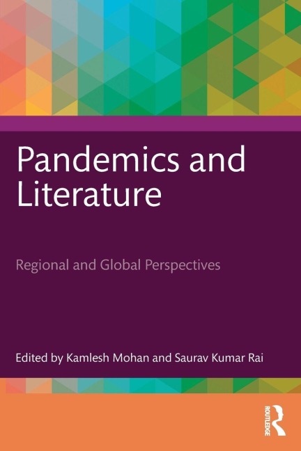 Pandemics and Literature - 