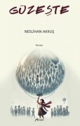 Cover-Bild zum Titel 'Güzeste' von 'Neslihan Akkus'