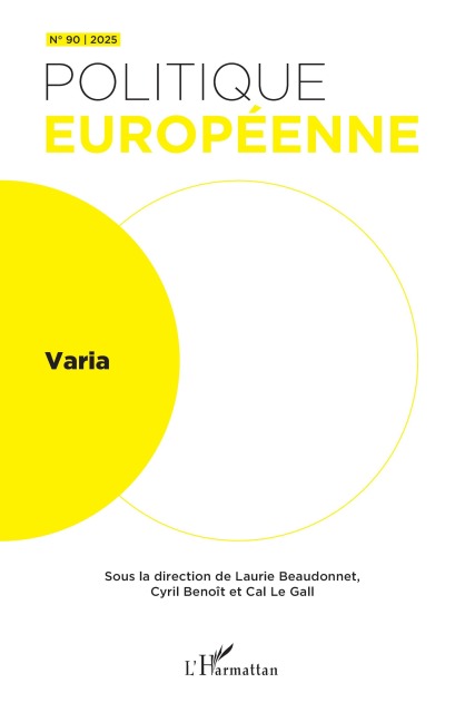 Varia - Collectif
