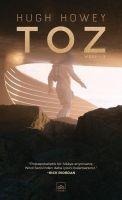 Toz Wool 3 - Hugh Howey