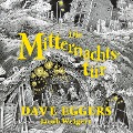 Die Mitternachtstür (Ungekürzte Lesung) - Dave Eggers