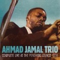 Complete Live At The Pershing Lounge 1958 - Ahmad Trio Jamal