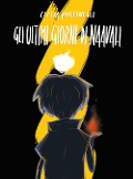 Cover-Bild zum Titel 'Gli ultimi giorni di Naavah' von 'Clelia Pulcinelli'