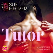 Cover-Bild zum Titel 'Tutor' von 'Sue Hecker'