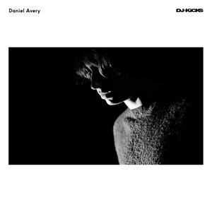 DJ-Kicks - Daniel Avery