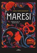 Cover-Bild zum Titel 'Maresi (Spanish Edition)' von 'Maria Turtschaninoff'