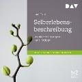 Selberlebensbeschreibung - Jean Paul