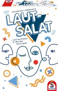 Cover-Bild zum Titel 'Lautsalat' von ''
