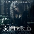 Cover-Bild zum Titel 'Schattensinn' von 'Stephen G. Hunt'
