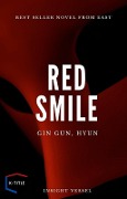 Cover-Bild zum Titel 'Red Smile' von 'Hyun Gin Gun'