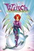 Cover-Bild zum Titel 'WITCH 15' von 'Francesco Artibani, Paola Mulazzi, Giovanna Bo'