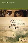 Cover-Bild zum Titel 'Jesus war kein Europäer' von 'Kenneth E. Bailey'
