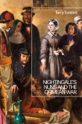 Cover-Bild zum Titel 'Nightingale's Nuns and the Crimean War' von 'Terry Tastard'