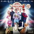 Cover-Bild zum Titel 'Die Schule der magischen Tiere 2 - Hörspiel zum Film' von ''