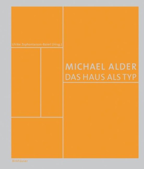 Michael Alder - 