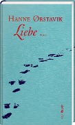 Cover-Bild zum Titel 'Liebe' von 'Hanne Ørstavik'