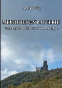 Cover-Bild zum Titel 'Meurtres en batterie' von 'Pat Cartier'