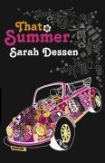 That Summer - Sarah Dessen