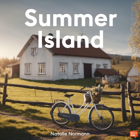 Summer Island - Natalie Normann