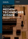Cover-Bild zum Titel 'Elektronik, Elektronikpraxis, Computerbau' von ''