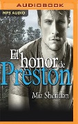 El Honor de Preston - Mia Sheridan