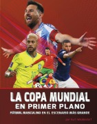 Cover-Bild zum Titel 'La Copa Mundial En Primer Plano' von 'Kurt Waldendorf'