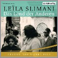 Das Land der Anderen - Leïla Slimani