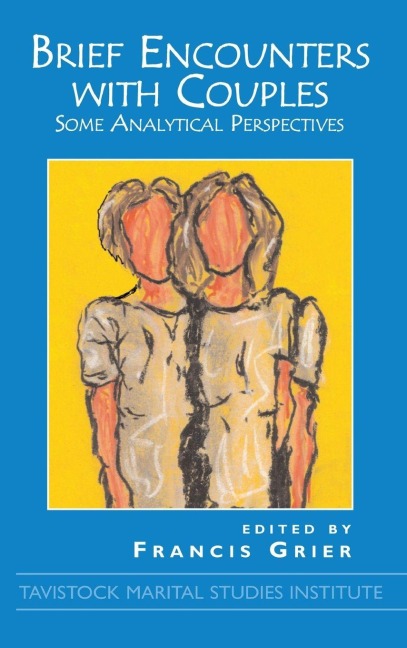 Brief Encounters with Couples - Francis Grier