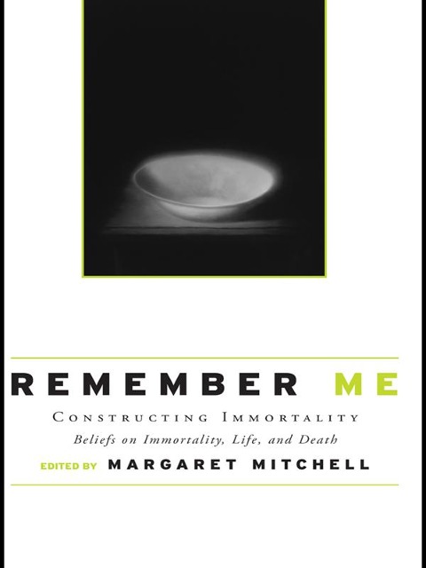 Remember Me - 