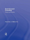 Cover-Bild zum Titel 'Goal-focused Coaching' von 'Yossi Ives, Elaine Cox'