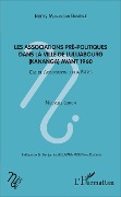 Cover-Bild zum Titel 'Les associatios pré-politiques dans la ville de Luluabourg (Kananga) avant 1960' von 'Rémy Musungayi Bampale'