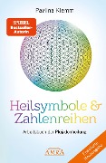 Cover-Bild zum Titel 'Heilsymbole & Zahlenreihen Band 1 NEUAUSGABE: Überarbeitetes und erweitertes Arbeitsbuch der Plejadenheilung (von der SPIEGEL-Bestseller-Autorin)' von 'Pavlina Klemm'
