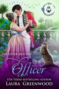 The Otter and the Officer (The Shifter Season, #5) - Laura Greenwood